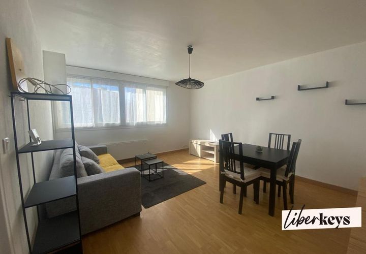 Leilighet i Brest, Finistere, Brest - € 137 800 | Ref: DOM30052 - foto 1