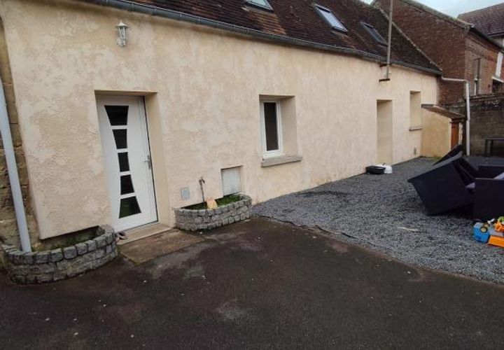 Villa i Therdonne, Oise, Therdonne - € 230.000 | Ref: 5056_26 - foto 1