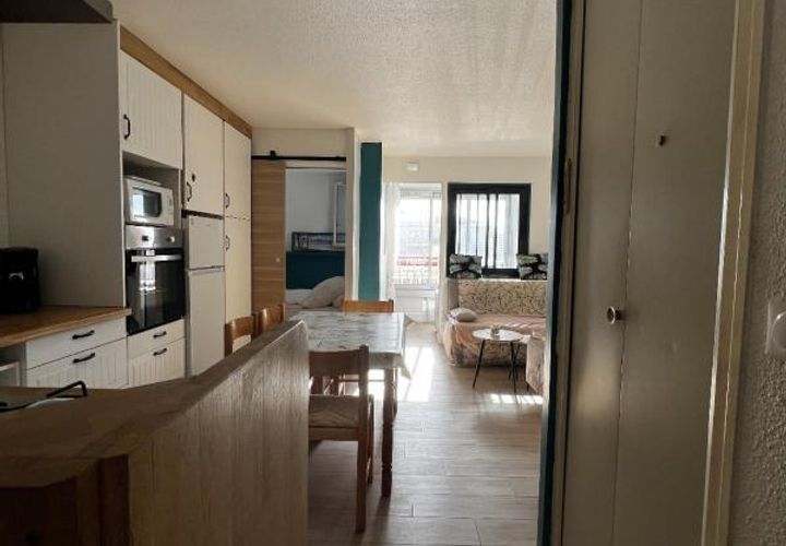 Leilighet i Le Cap D'Agde, Herault, Le Cap D'Agde - € 118 500 | Ref: 34665512 - foto 1