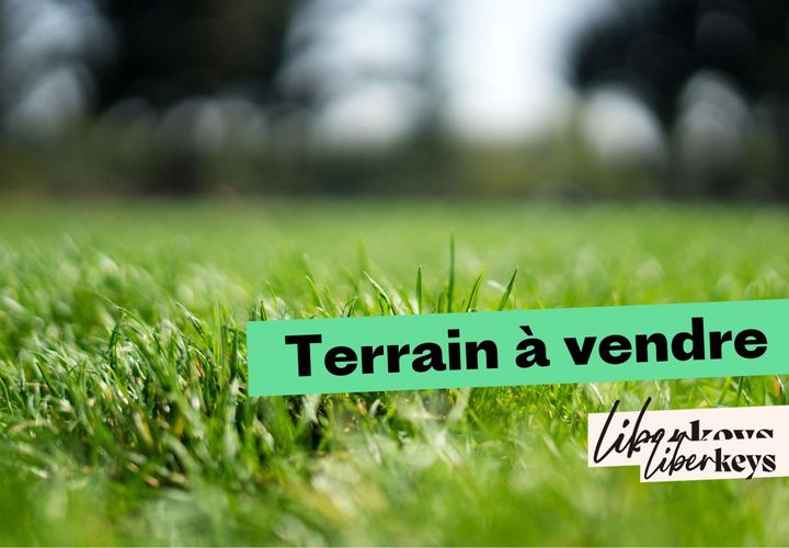 Helårsgrund i Bouloc, Haute-Garonne, Bouloc - € 7.000 | Ref: DOM29362 - foto 1