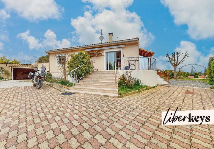 Villa a Poussan, Herault, Poussan - € 369.000 | Ref: DOM29607 - foto 1
