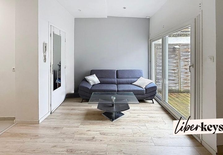 Lejlighed i Lille, Nord, Lille - € 169.000 | Ref: DOM29018 - foto 1