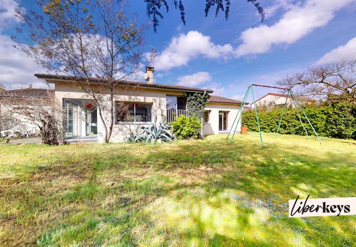 Villa i Toulouse, Haute-Garonne, Toulouse - € 567.000 | Ref: DOM29495 - foto 1