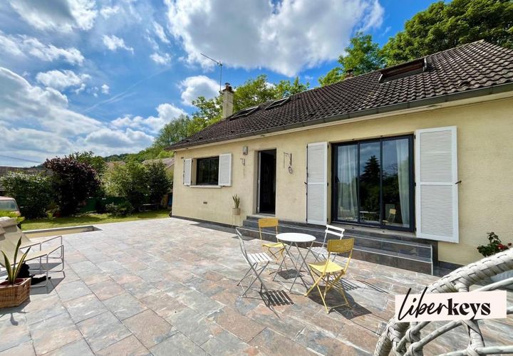 Bungalou a Auvers-sur-Oise, Val-d'Oise, Auvers-sur-Oise - € 530.000 | Ref: DOM29508 - foto 1