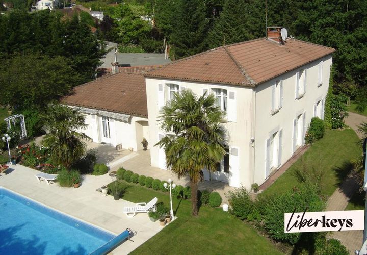 Villa i La Ferriere, Vendee, La Ferriere - € 529.900 | Ref: DOM29345 - foto 1