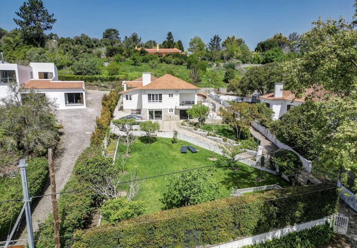 Villa i Sintra, Lisbon, Sintra - € 870.000 | Ref: C0222-06875 - foto 1