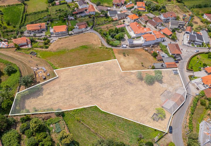 Helårsgrund i Barcelos, Braga, Barcelos - € 225.000 | Ref: C0257-01449 - foto 1