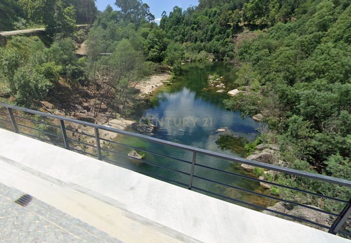 Villa a Parada do Bouro, Braga, Parada do Bouro - € 69.000 | Ref: C0256-03421 - foto 1