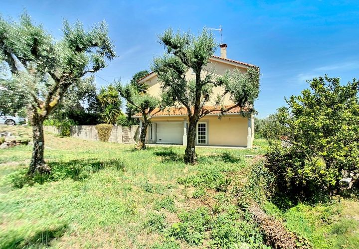 Villa i Oliveira do Conde, Viseu, Oliveira do Conde - € 300.000 | Ref: SALI0280 - foto 1