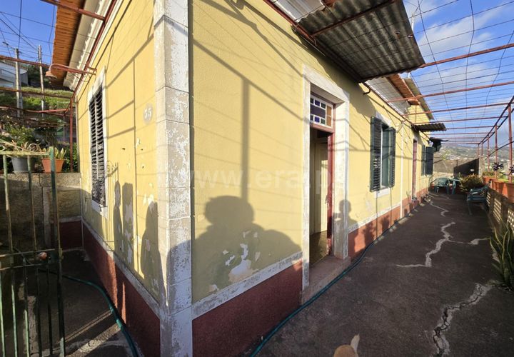 Villa i Ponta do Sol, Madeira, Ponta do Sol - € 350.000 | Ref: 081260052 - foto 1