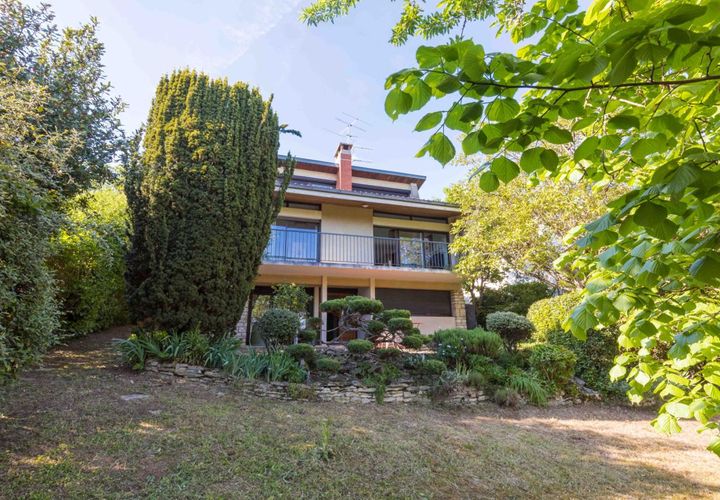 Villa i Dijon, Cote-d'Or, Dijon - € 480.000 | Ref: CR-5735 - foto 1