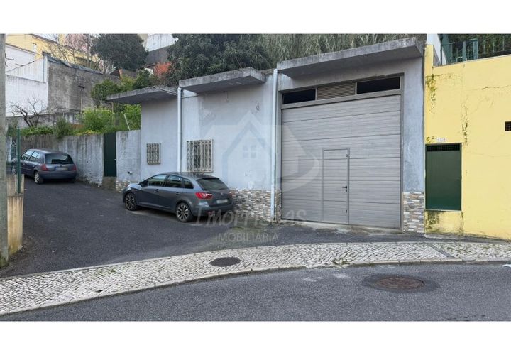 Erhvervsejendom i Camarate, Lisbon, Camarate - € 149.000 | Ref: PT2026-2098 - foto 1