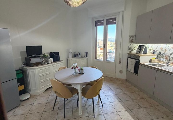 Apartament a Florence, Florence, Florence - € 1.400/mes | Ref: a26104 - foto 1