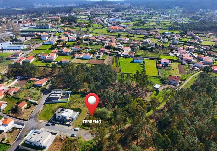 Helårsgrund i Esposende, Braga, Esposende - € 45.000 | Ref: 4485V - foto 1