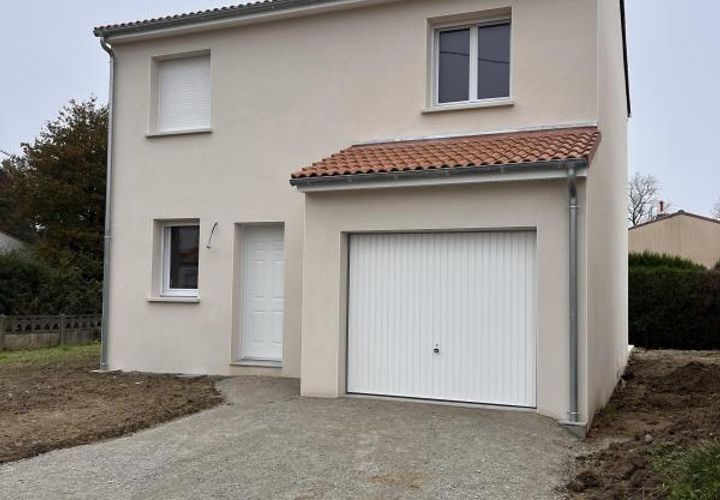 Villa a Sevremoine, Maine-et-Loire, Sevremoine - € 163.712 | Ref: STMAC-MLM-7m50 - foto 1