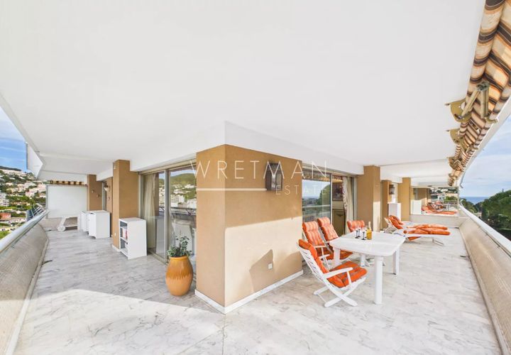 Lejlighed i Le Cannet, Alpes-Maritimes, Le Cannet - € 349.000 | Ref: 86786785 - foto 1