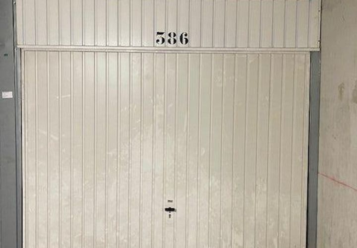 Garage i Marseille, Bouches-du-Rhone, Marseille - € 28.500 | Ref: X0JB-J89-14J - foto 1