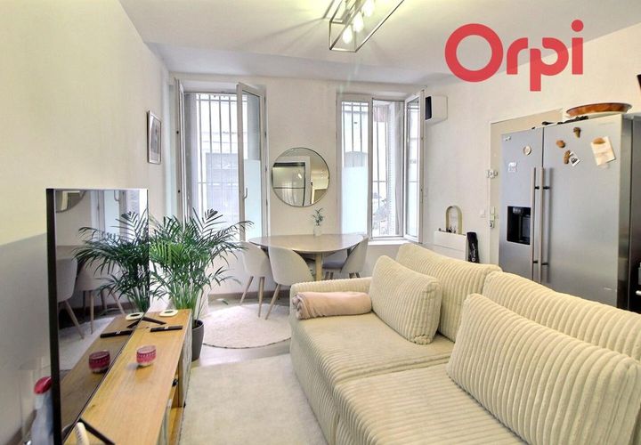 Lejlighed i Marseille, Bouches-du-Rhone, Marseille - € 210.000 | Ref: VIAP-VQP-NHC - foto 1