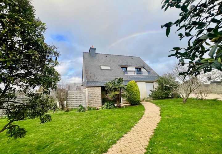 Villa a Riantec, Morbihan, Riantec - € 395.000 | Ref: 9P8Q-K0D-2UN - foto 1