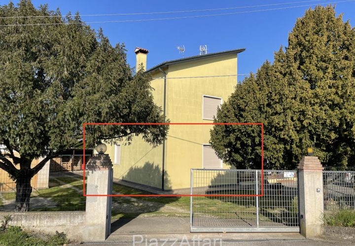 Villa i Codevigo, Padua, Codevigo - € 145.000 | Ref: COD61 - foto 1