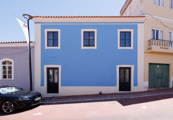 Rækkehus i Lagoa, Faro, Lagoa - € 645.000 | Ref: CAR_71 - foto 1
