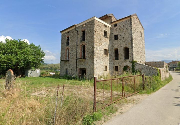 Villa em Ascea, Salerno, Ascea - € 395.000 | Ref: 571 - foto 1