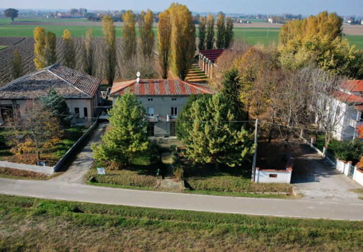 Villa i Parma, Parma, Parma - € 230.000 | Ref: parma742 - foto 1