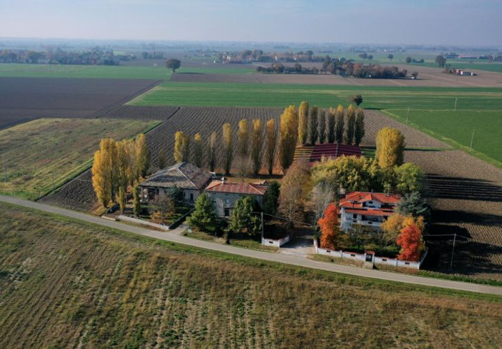 Villa i Parma, Parma, Parma - € 198 000 | Ref: parma742 - foto 1