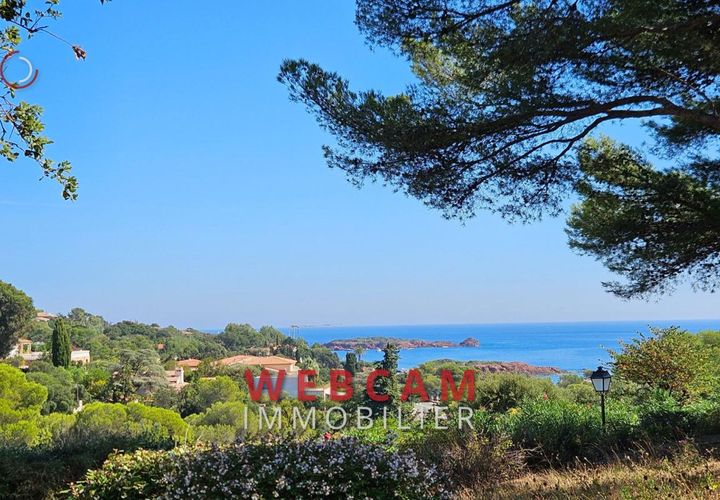 Villa a Agay, Var, Agay - € 460.000 | Ref: 379V949M - foto 1