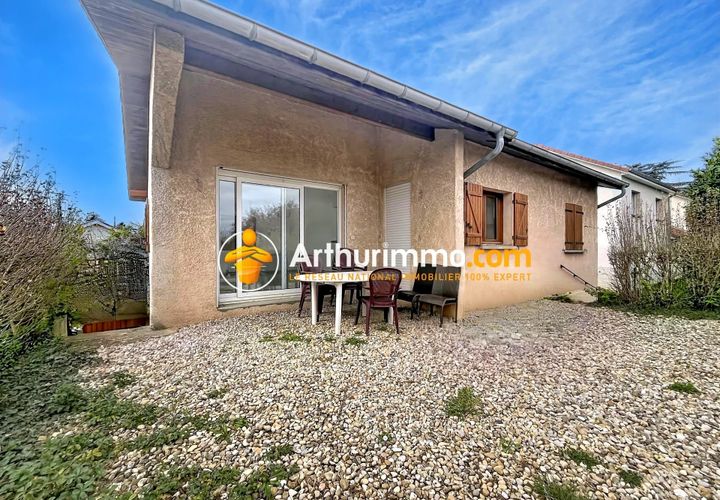 Haus in Grenay, Isere, Grenay - € 299.000 | Ref: 86827205 - Foto 1