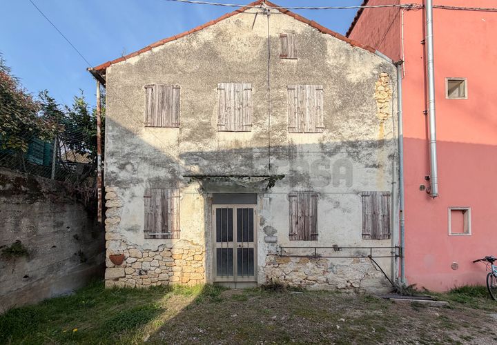 Villa i Monteviale, Vicenza, Monteviale - € 67.000 | Ref: es199 - foto 1