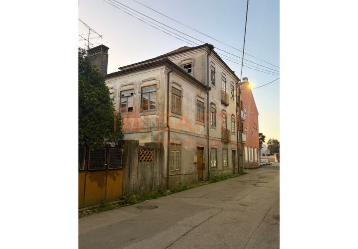 Landejendom i Barro, Aveiro, Barro - € 135.000 | Ref: SAFTI:008009 - foto 1