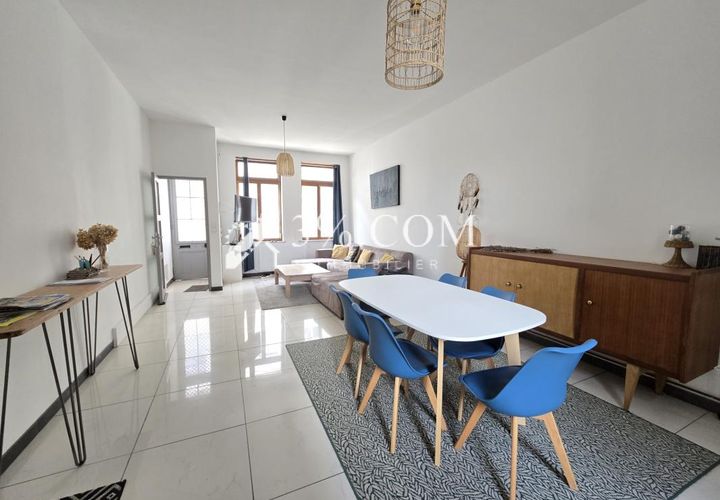 Villa i Tourcoing, Nord, Tourcoing - € 186.000 | Ref: 503_V5960063482 - foto 1