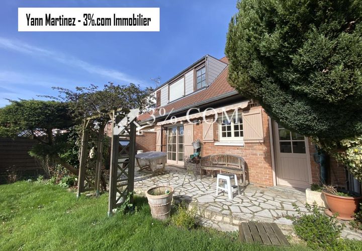 Villa i Comines, Nord, Comines - € 265.000 | Ref: 93_V1990063436 - foto 1