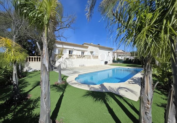Villa i Saint-Raphaël, Var, Saint-Raphaël - € 600.000 | Ref: 346_V4360063474 - foto 1