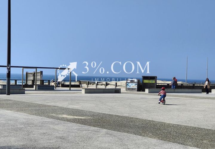 Garage i Mimizan, Landes, Mimizan - € 46.000 | Ref: 168_V2450063452 - foto 1