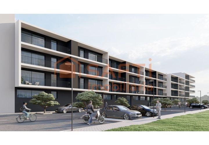 Lejlighed i Entroncamento, Santarem, Entroncamento - € 250.000 | Ref: SAFTI:007998 - foto 1