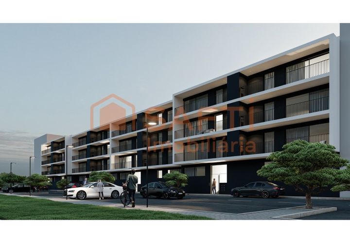 Lejlighed i Entroncamento, Santarem, Entroncamento - € 275.000 | Ref: SAFTI:006923 - foto 1