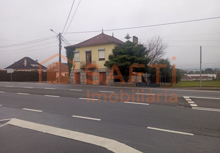 Villa i Viana do Castelo, Viana do Castelo, Viana do Castelo - € 215.000 | Ref: SAFTI:007993 - foto 1