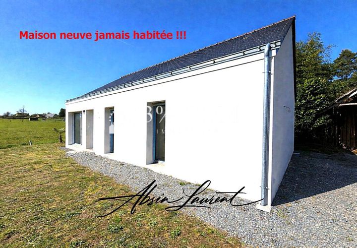 Villa i Saint-Dolay, Morbihan, Saint-Dolay - € 221.450 | Ref: 477_V4210063465 - foto 1