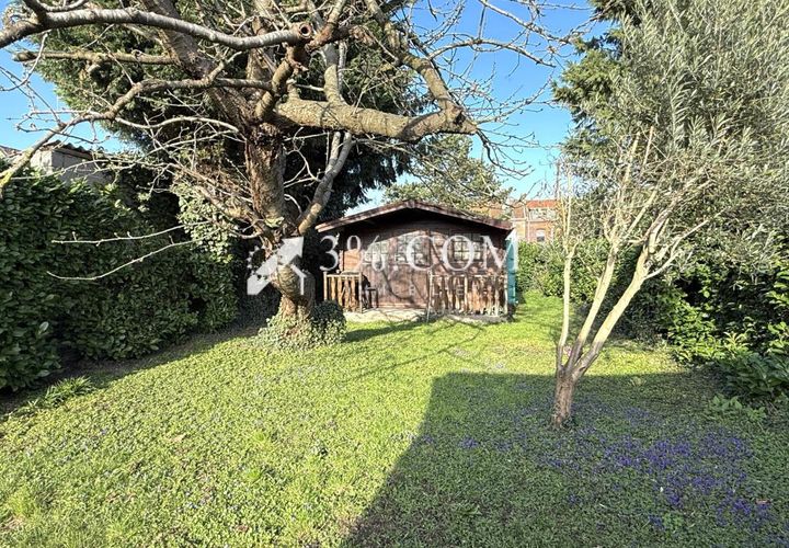 Villa a Tourcoing, Nord, Tourcoing - € 179.000 | Ref: 406_V4970063456 - foto 1