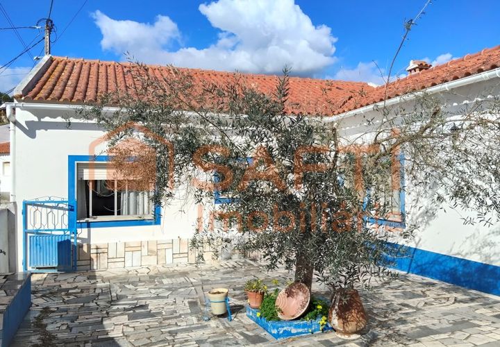 Byhus i Odemira, Beja, Odemira - € 215.000 | Ref: SAFTI:007996 - foto 1