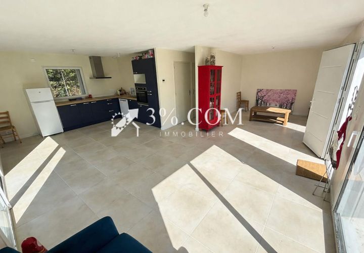 Villa i Saint-Dolay, Morbihan, Saint-Dolay - € 221.450 | Ref: 331_V4210063438 - foto 1
