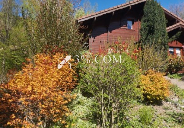 Villa i Gérardmer, Vosges, Gérardmer - € 498.000 | Ref: 187_1694_a - foto 1