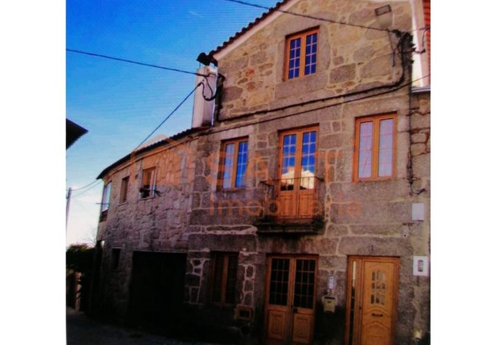 Villa i Fundao, Castelo Branco, Fundao - € 175.000 | Ref: SAFTI:007997 - foto 1