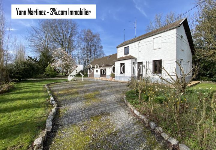 Villa i Comines, Nord, Comines - € 360.500 | Ref: 93_V1990063450 - foto 1