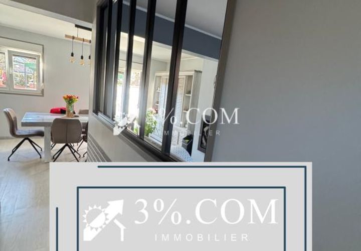Villa a Saint-Saulve, Nord, Saint-Saulve - € 179.000 | Ref: 234_V3180063411 - foto 1