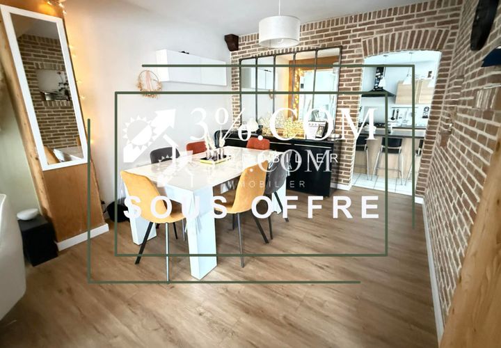 Villa i Thumeries, Nord, Thumeries - € 257.500 | Ref: 107_V910063435 - foto 1