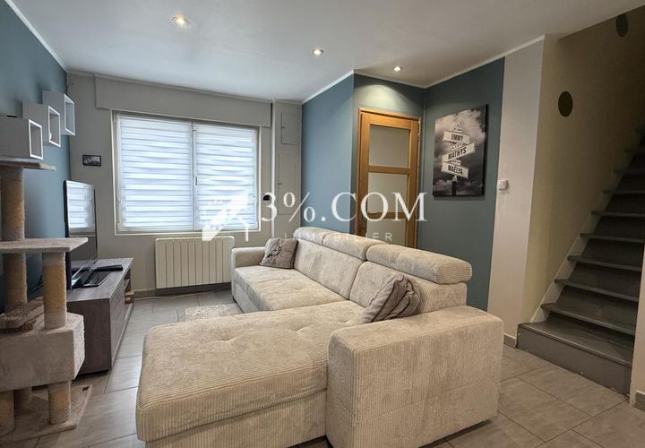 Villa i Halluin, Nord, Halluin - € 136.000 | Ref: 406_V4970063416 - foto 1