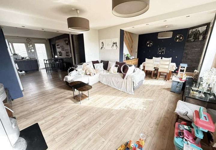 Villa a Thumeries, Nord, Thumeries - € 225.000 | Ref: 107_V910063389 - foto 1